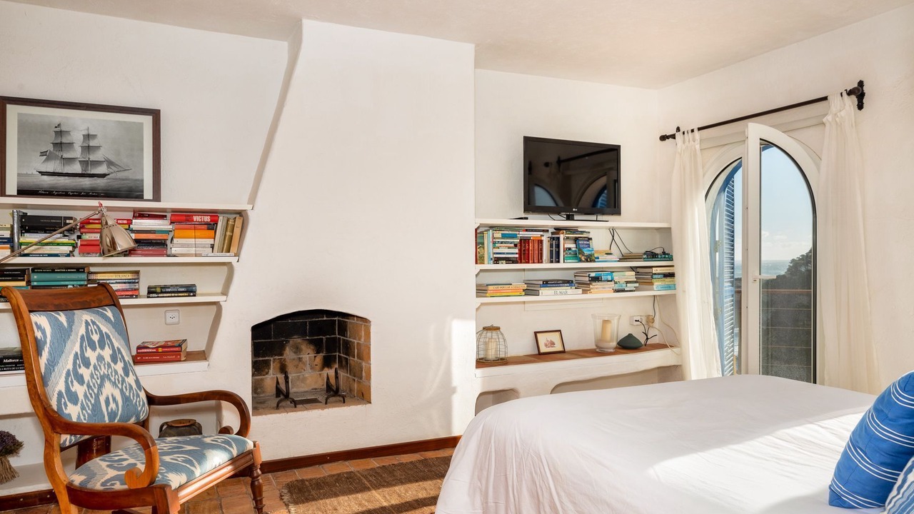 Photo of Bedroom in Sa Tuna