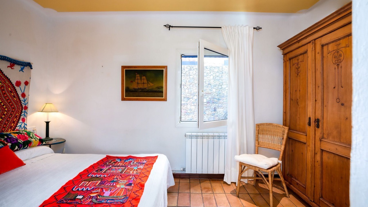 Photo of Bedroom in Sa Tuna