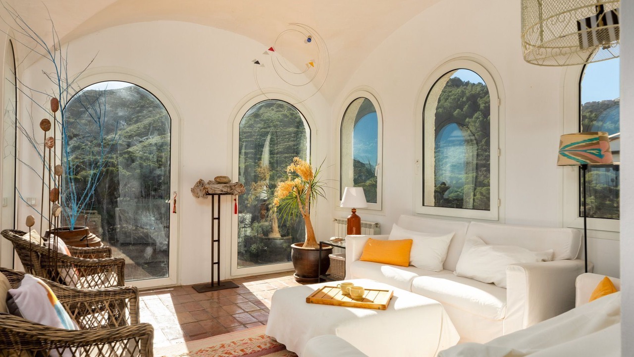 Photo of Livingroom in Sa Tuna