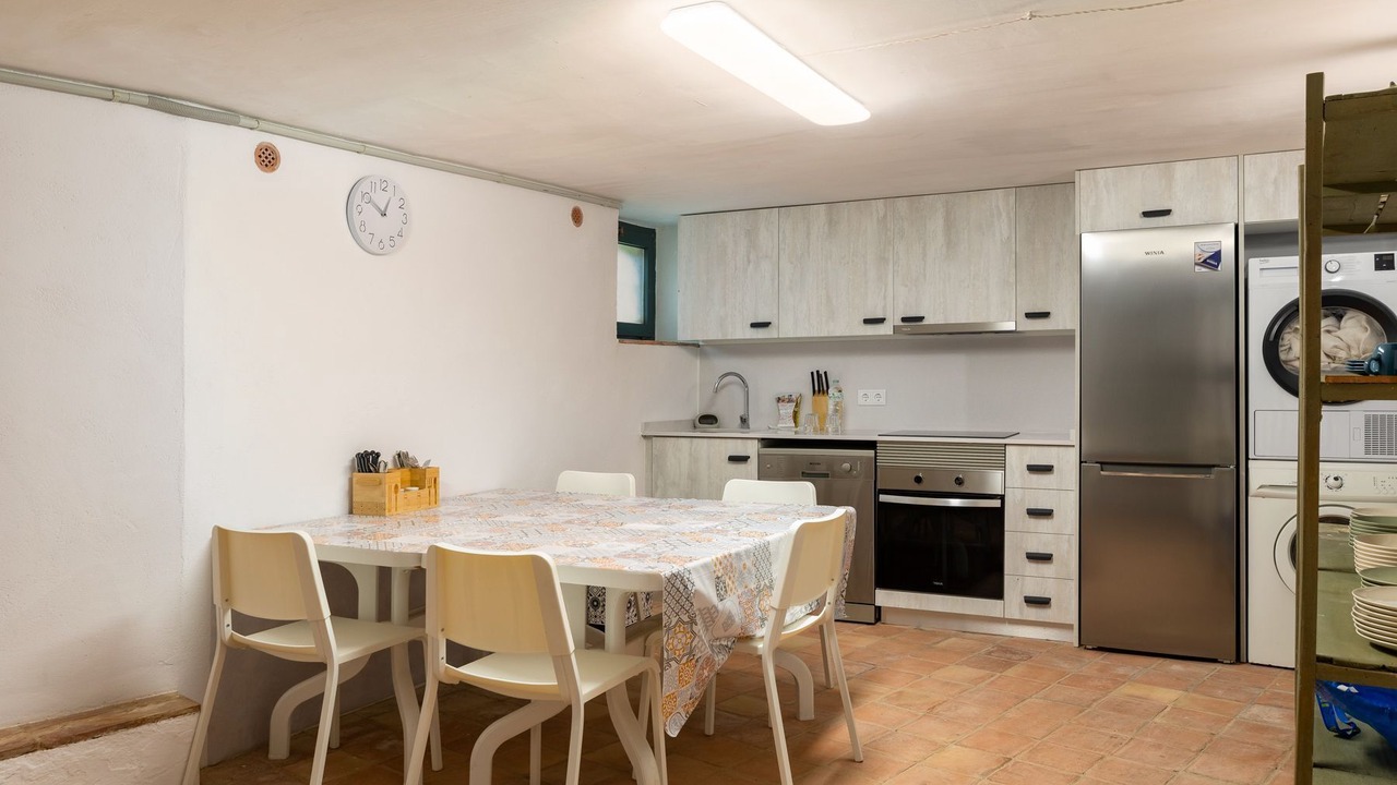 Photo of Kitchen in Forallac