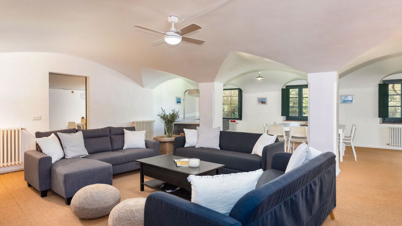 Photo of Livingroom in Forallac