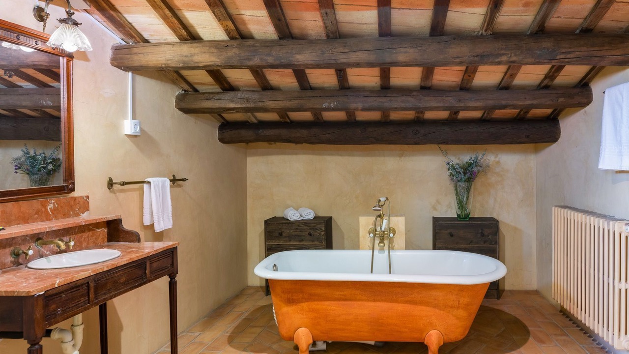 Photo of Bathroom in Forallac