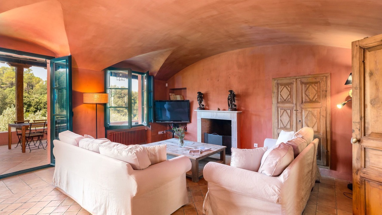 Photo of Livingroom in Forallac