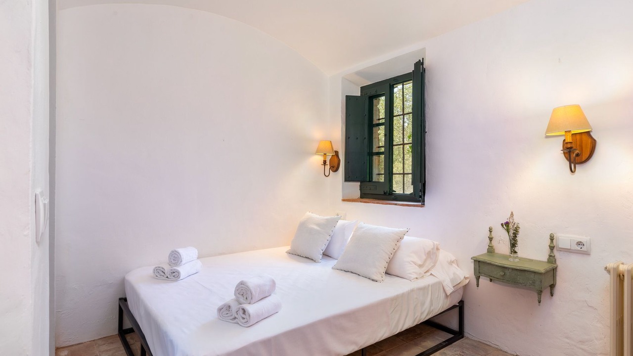 Photo of Bedroom in Forallac