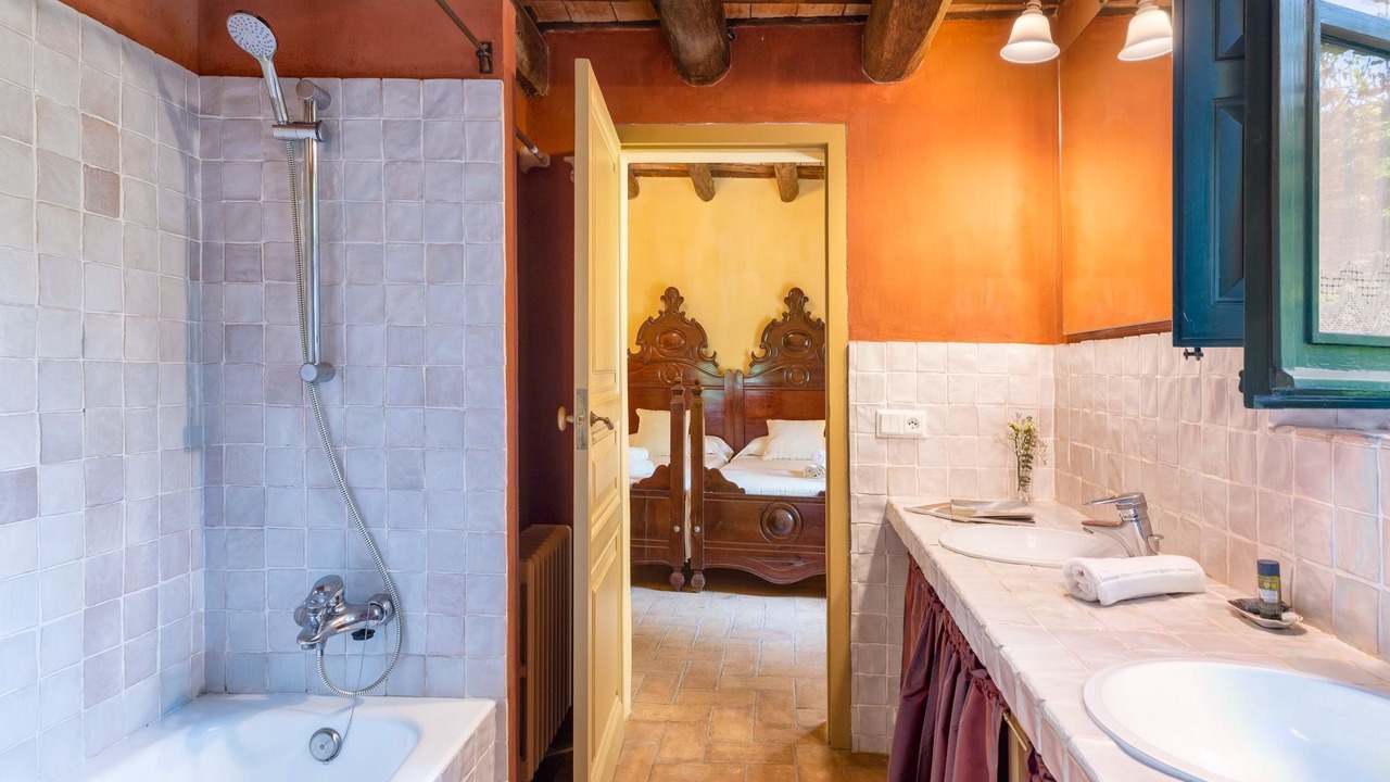 Photo of Bathroom in Forallac
