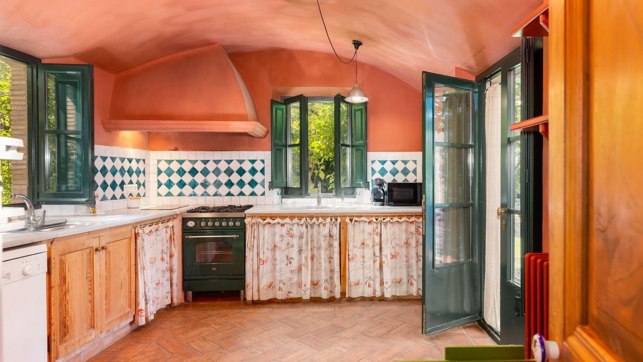 Photo of Kitchen in Forallac