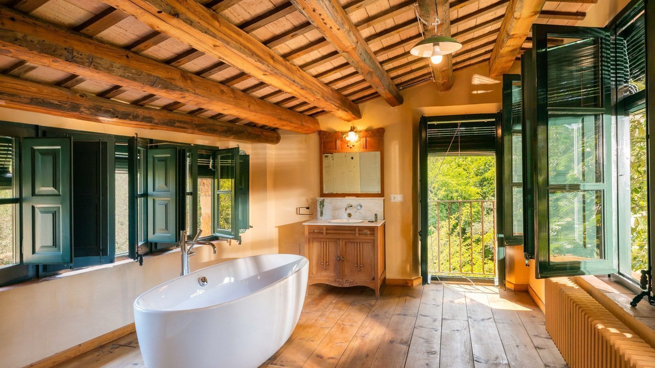 Photo of Bathroom in Forallac