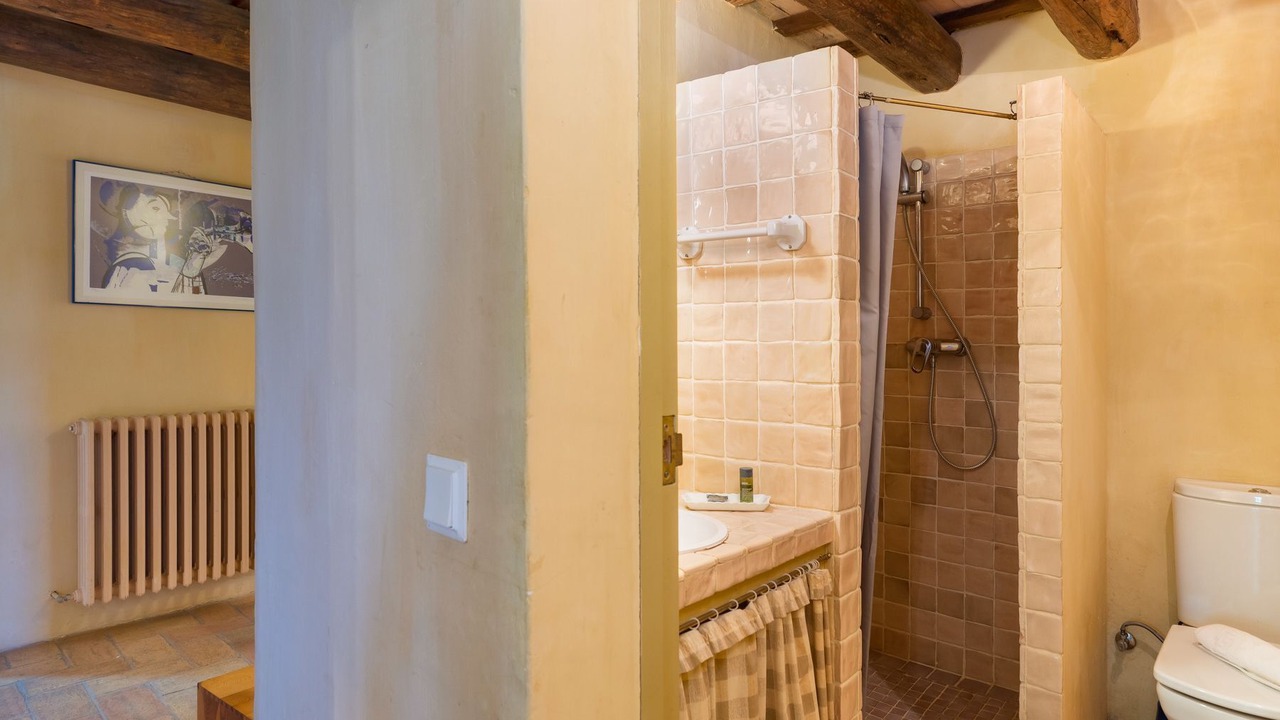 Photo of Bathroom in Forallac