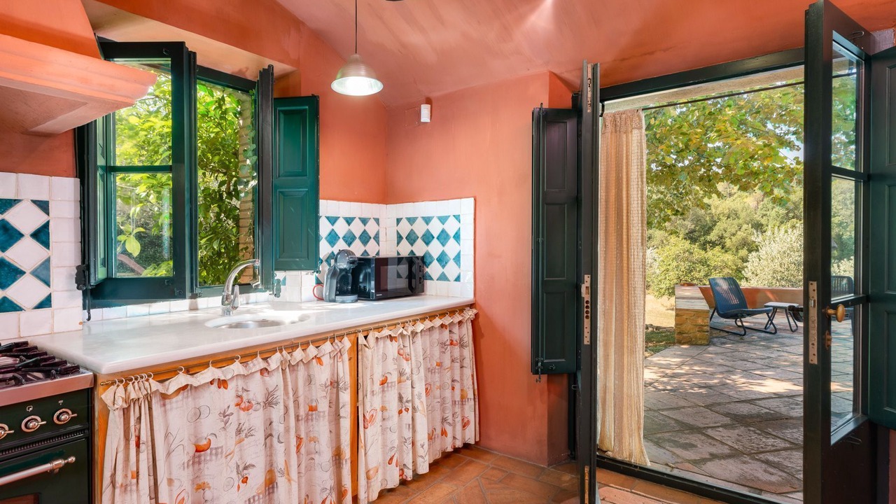 Photo of Kitchen in Forallac