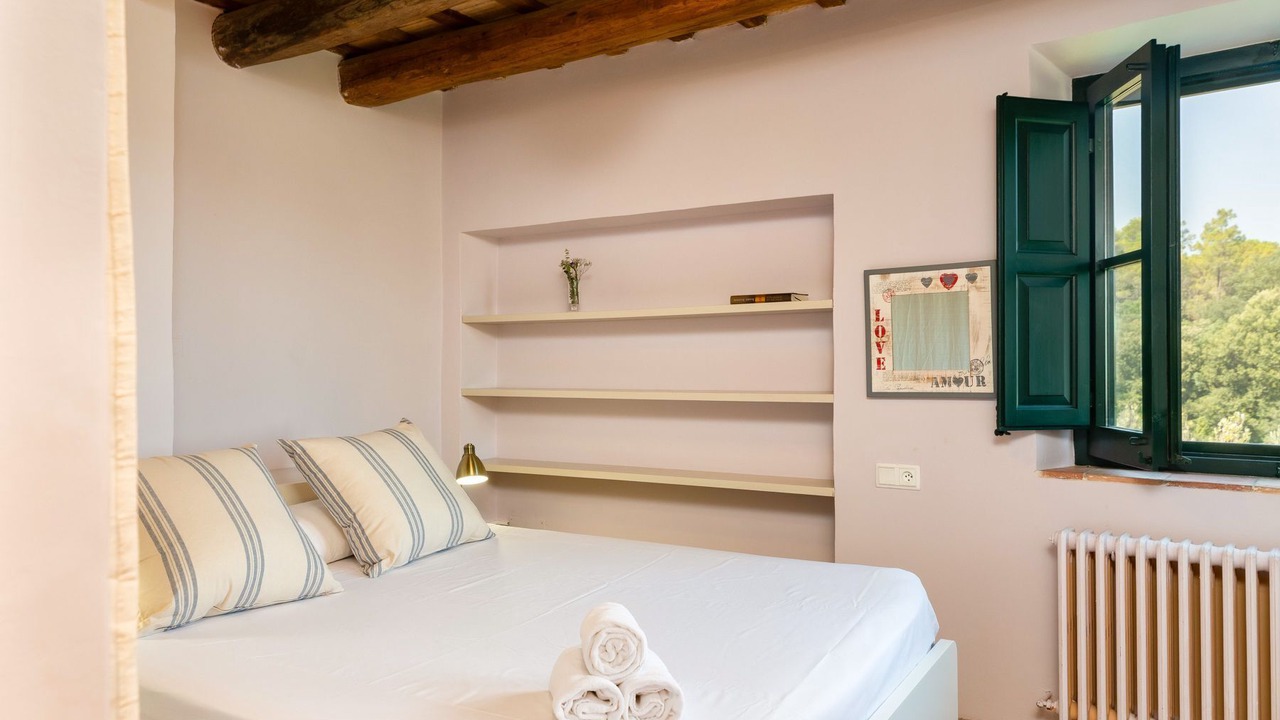 Photo of Bedroom in Forallac