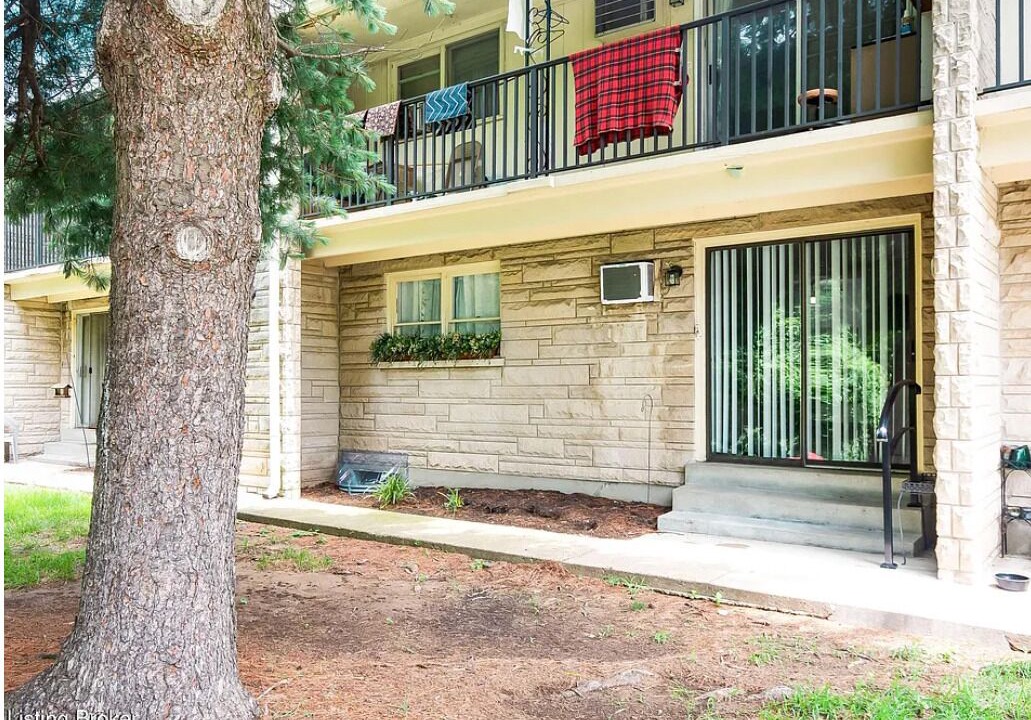 Photo of Outdoor in Bashford Manor