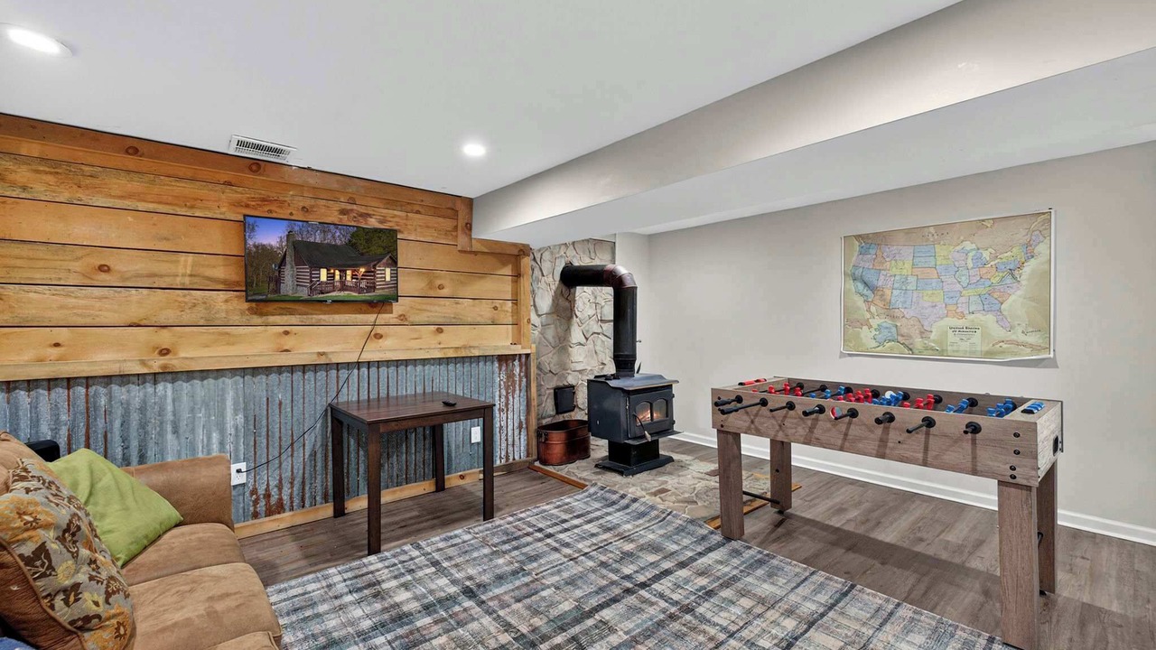 Photo of Bedroom in Fishers Hill