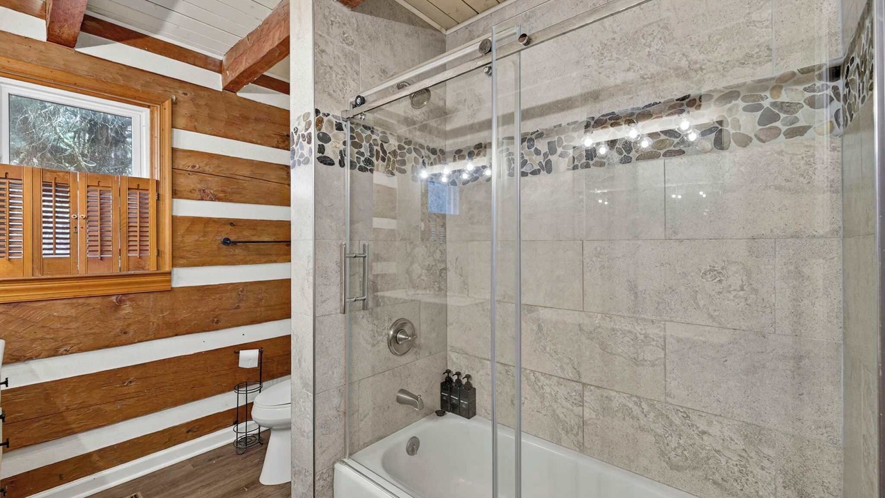 Photo of Bathroom in Fishers Hill