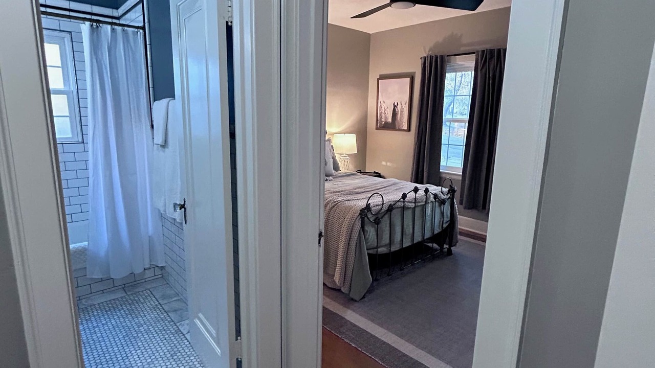 Photo of Bedroom in Emporia