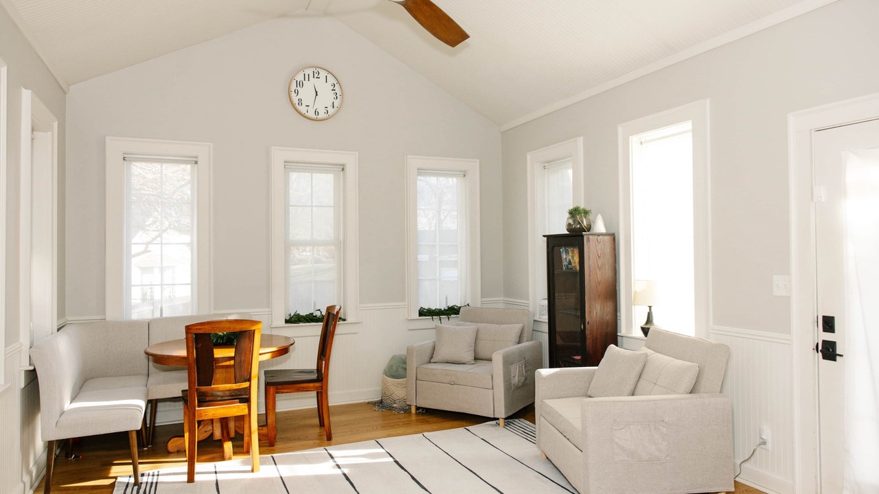 Photo of Bedroom in Emporia