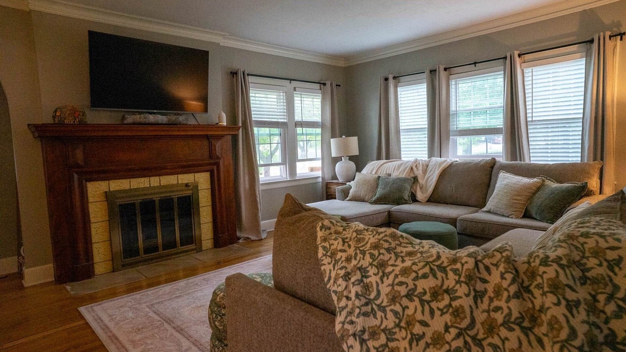 Photo of Livingroom in Emporia