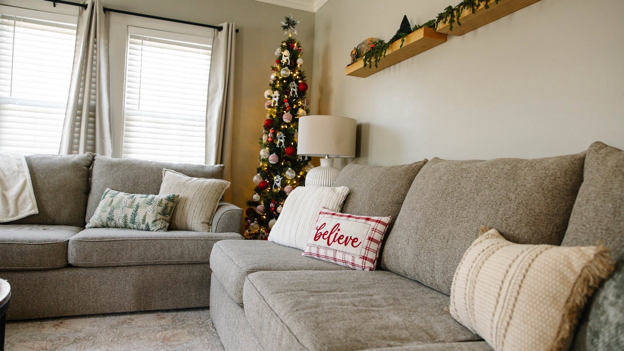 Photo of Livingroom in Emporia