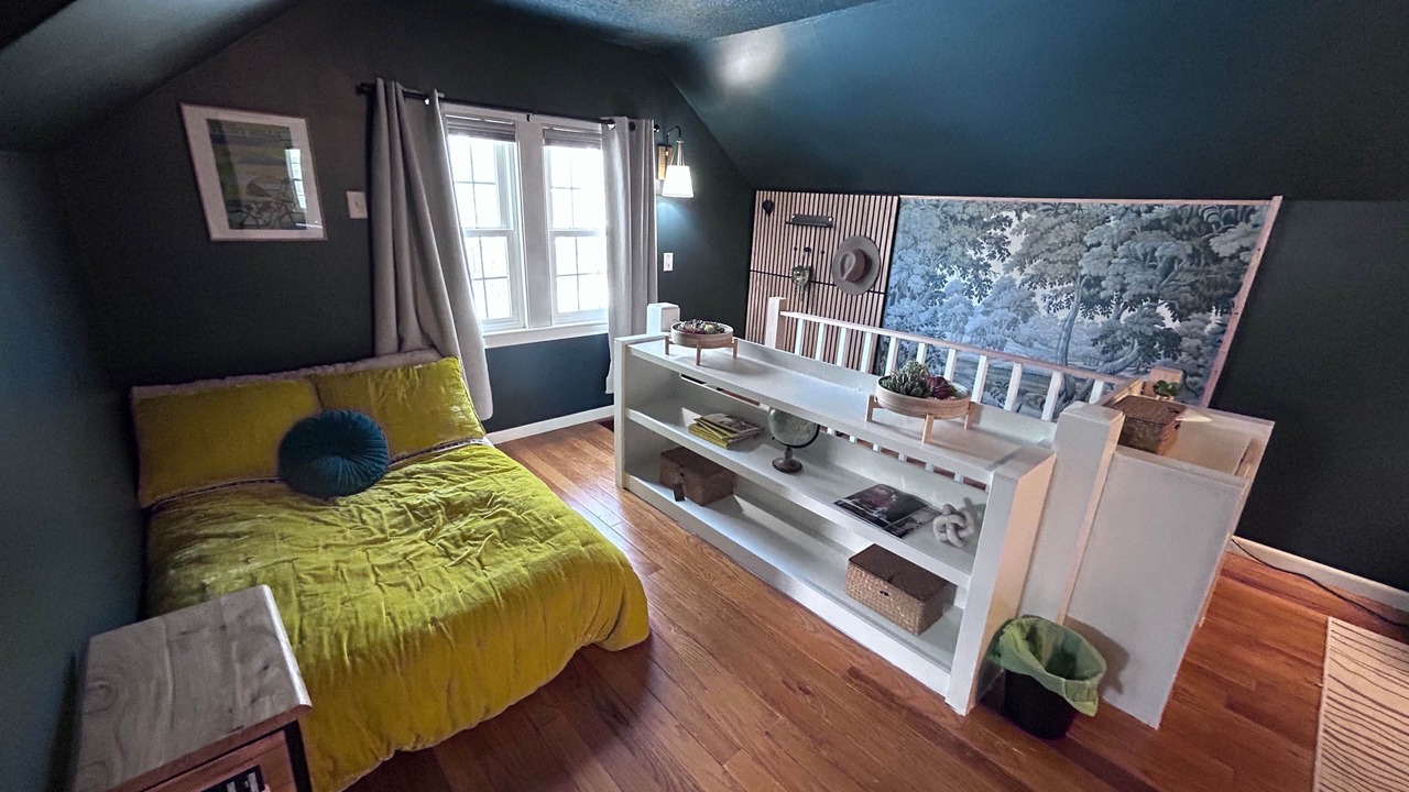 Photo of Bedroom in Emporia