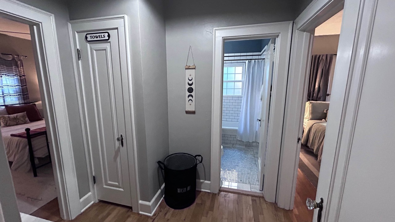 Photo of Bedroom in Emporia