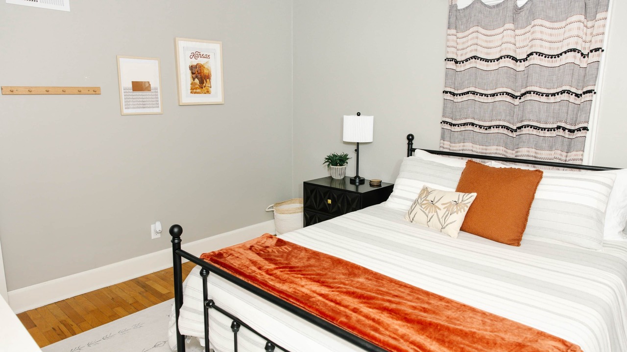 Photo of Bedroom in Emporia