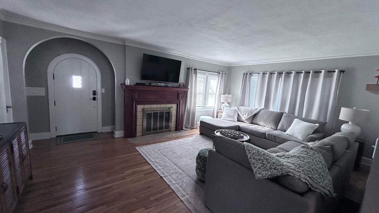 Photo of Livingroom in Emporia