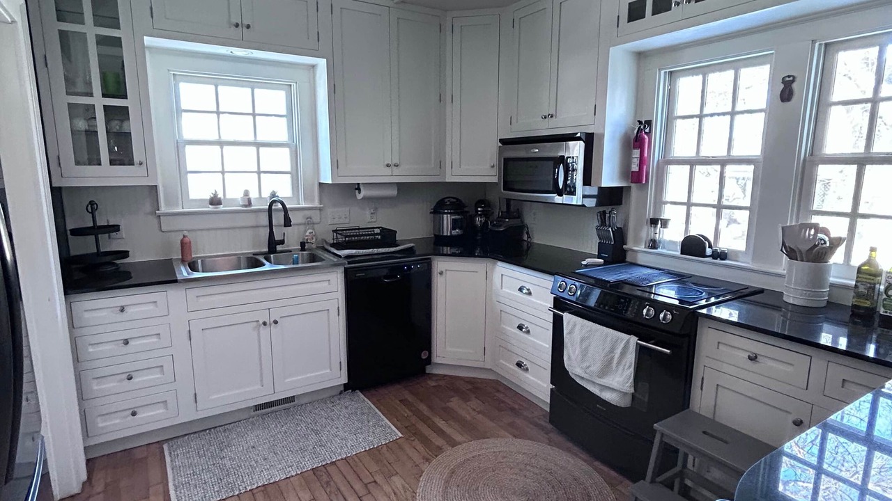 Photo of Kitchen in Emporia
