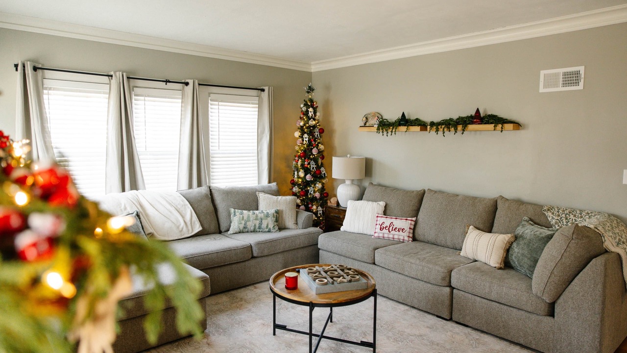 Photo of Livingroom in Emporia