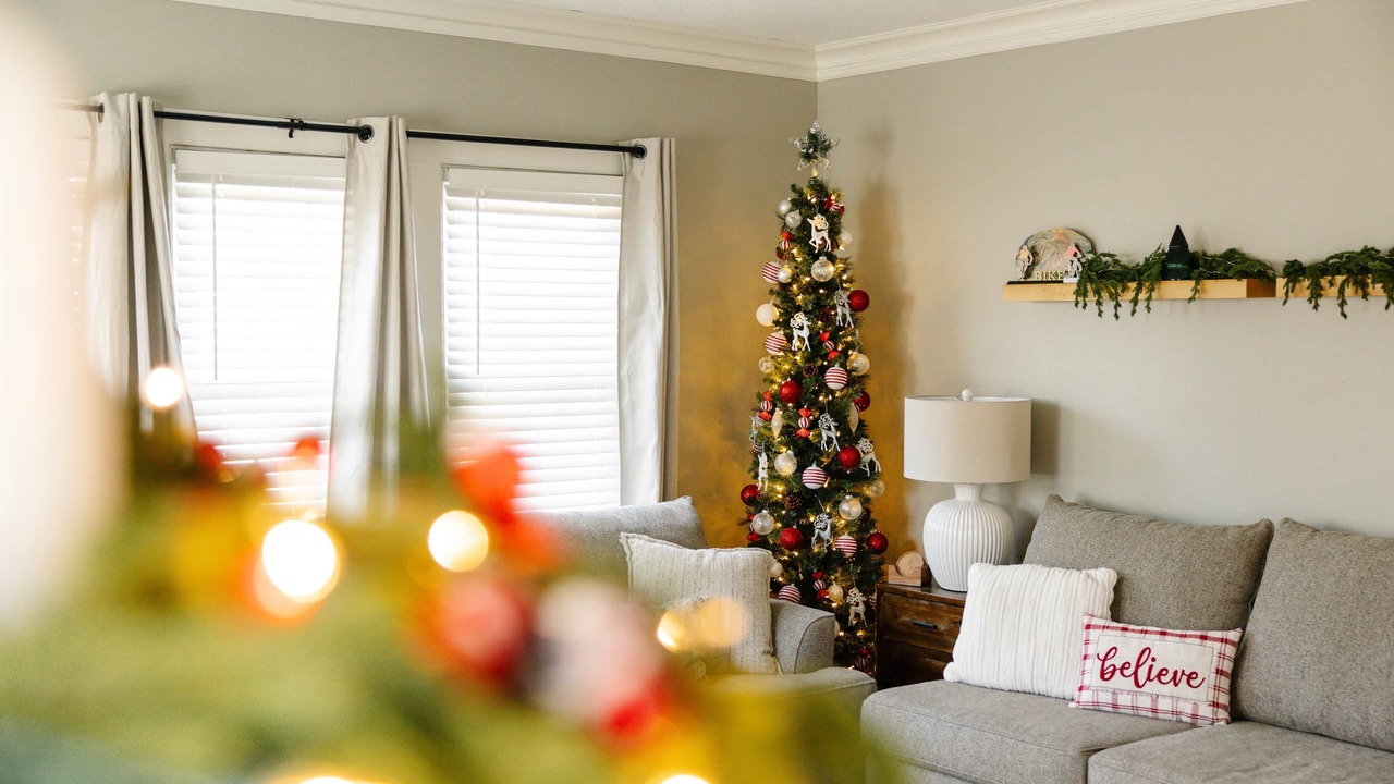 Photo of Livingroom in Emporia