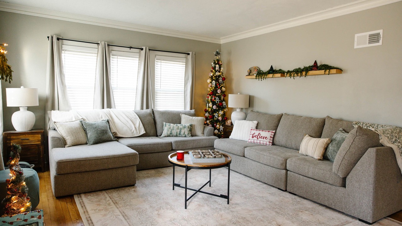 Photo of Livingroom in Emporia