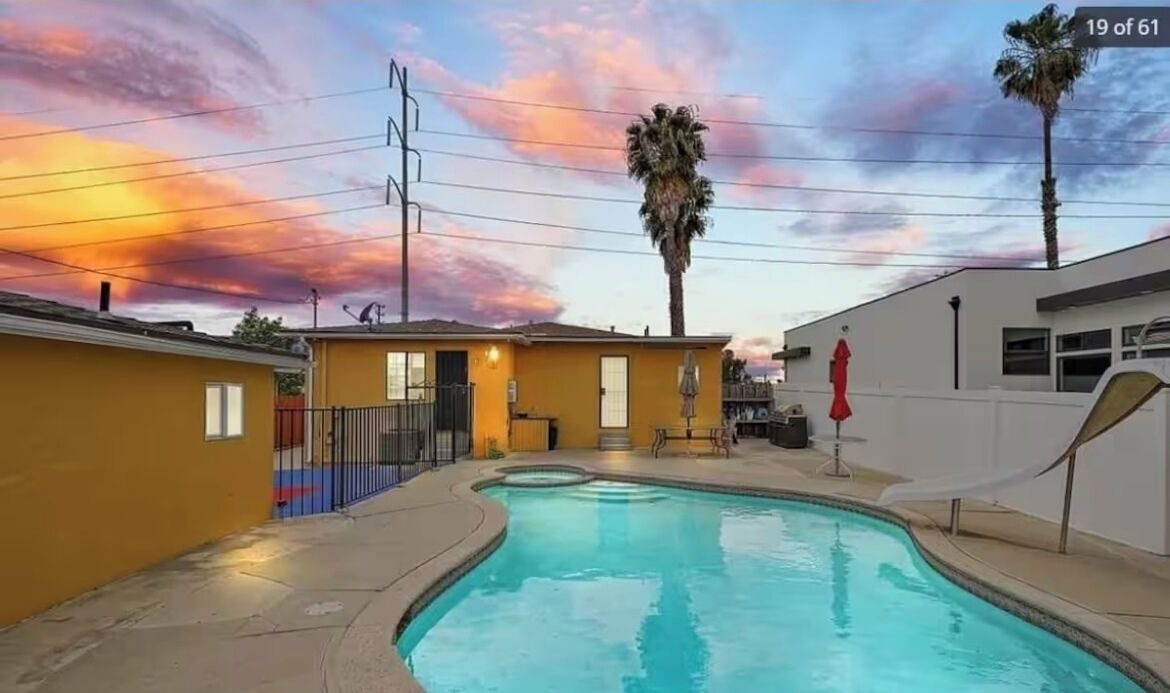 Photo of Outdoor in Ladera Heights