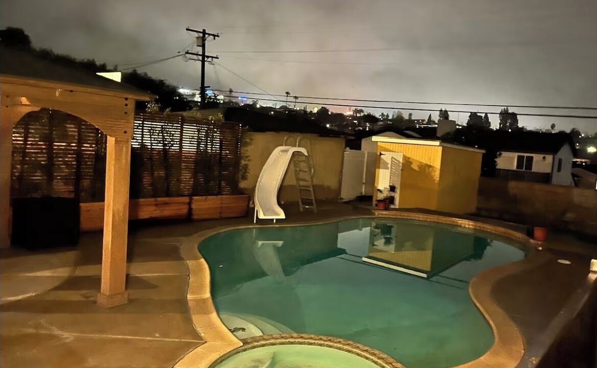 Photo of Outdoor in Ladera Heights