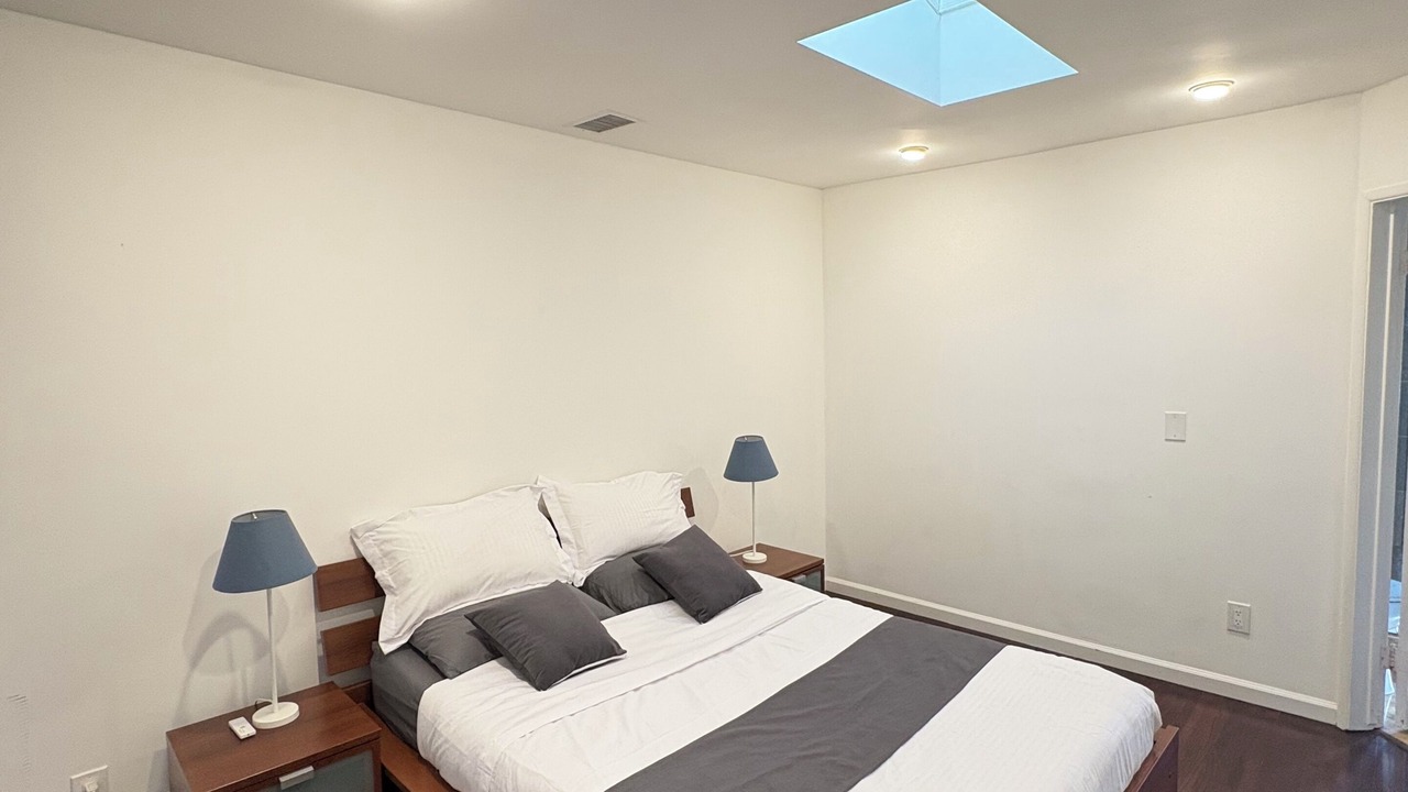 Photo of Bedroom in Ladera Heights