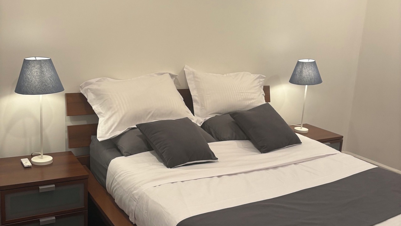 Photo of Bedroom in Ladera Heights