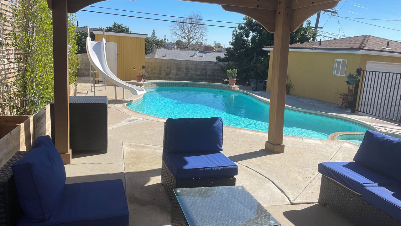 Photo of Outdoor in Ladera Heights