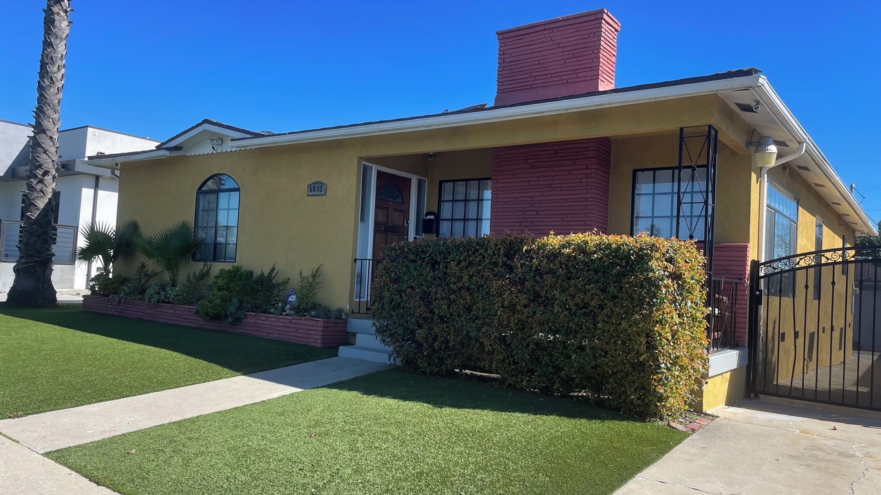 Photo of Outdoor in Ladera Heights