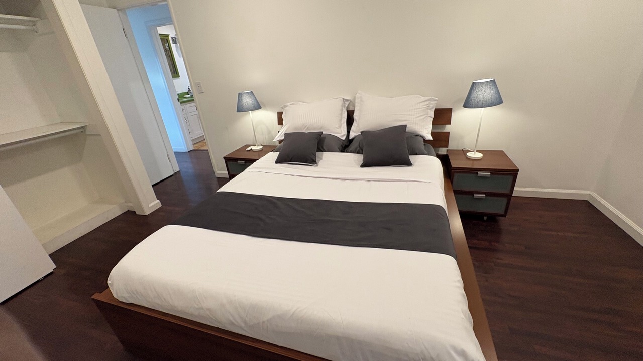 Photo of Bedroom in Ladera Heights