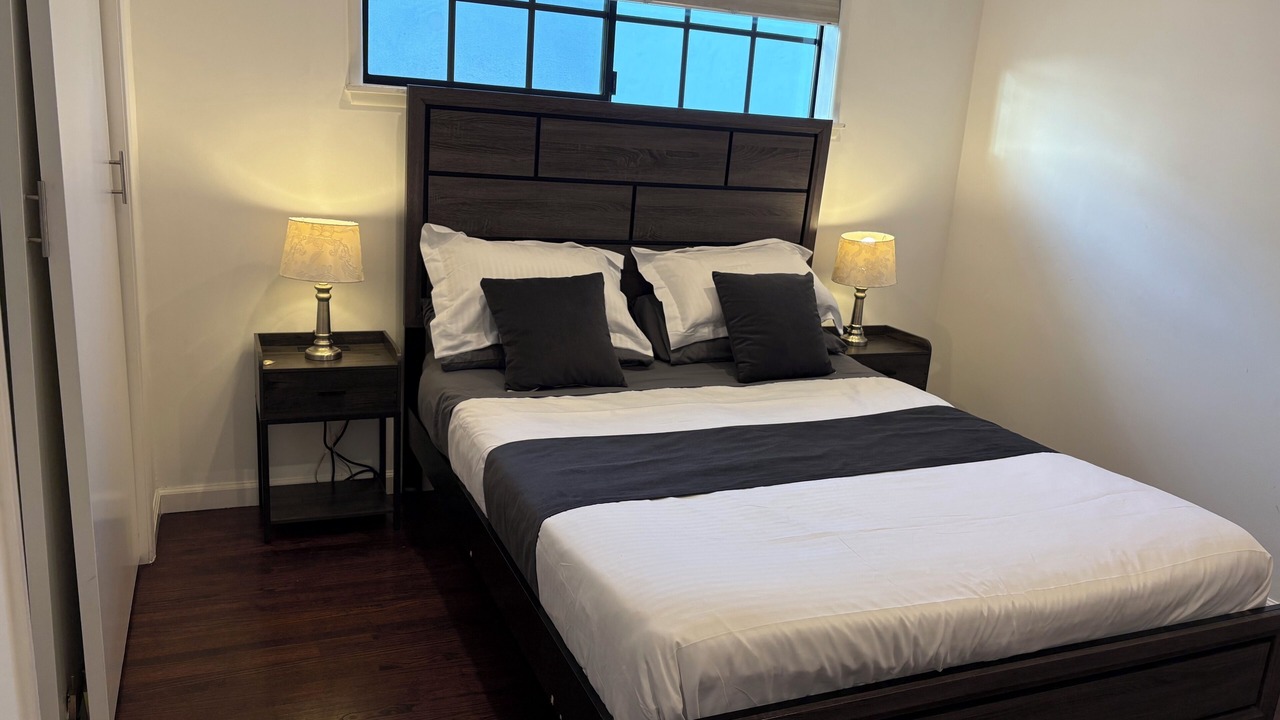 Photo of Bedroom in Ladera Heights
