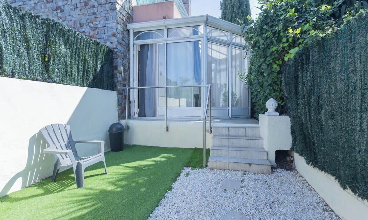 Photo of Outdoor in Saint-Barnabe