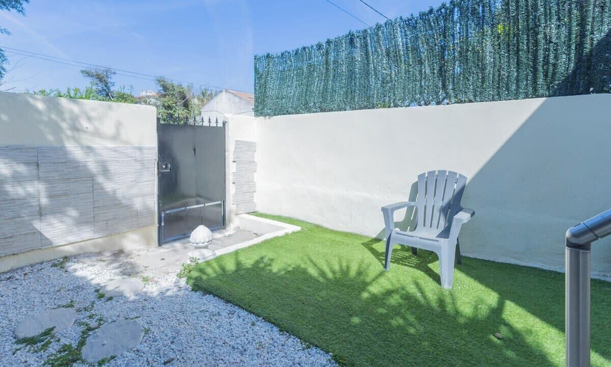 Photo of Outdoor in Saint-Barnabe