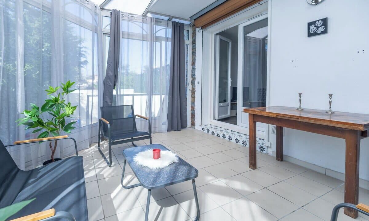 Photo of Outdoor in Saint-Barnabe