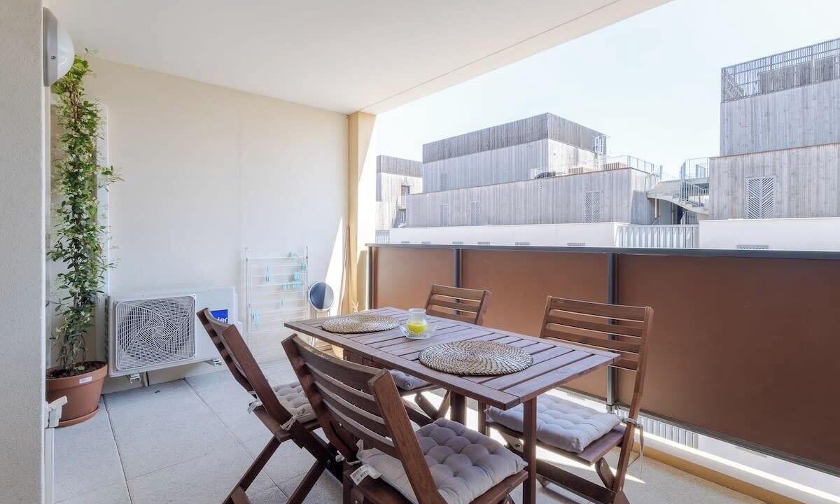 Photo of Outdoor in Grand Sud