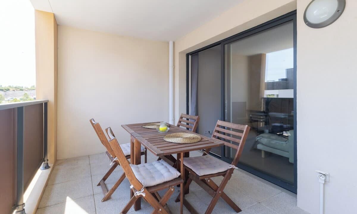 Photo of Outdoor in Grand Sud