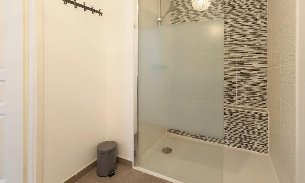 Photo of Bathroom in Grand Sud