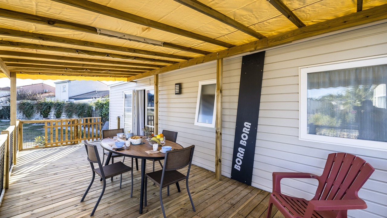 Photo of Outdoor in Sainte-Marie-la-Mer