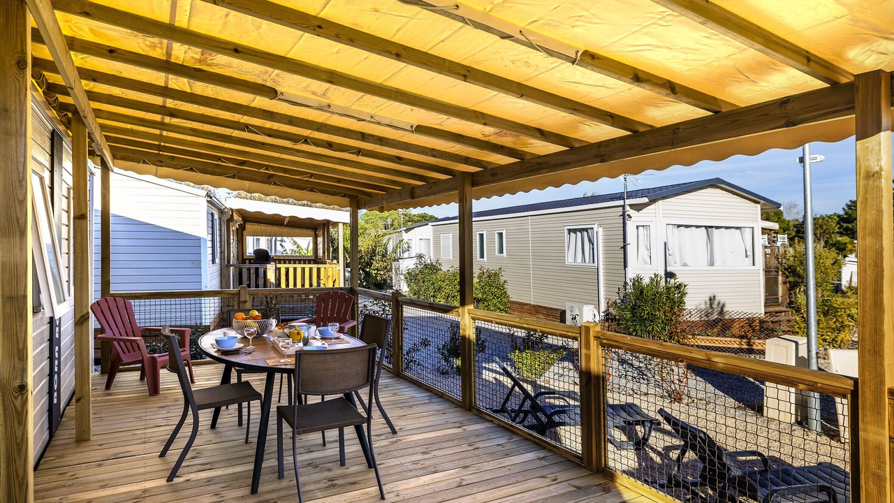 Photo of Outdoor in Sainte-Marie-la-Mer