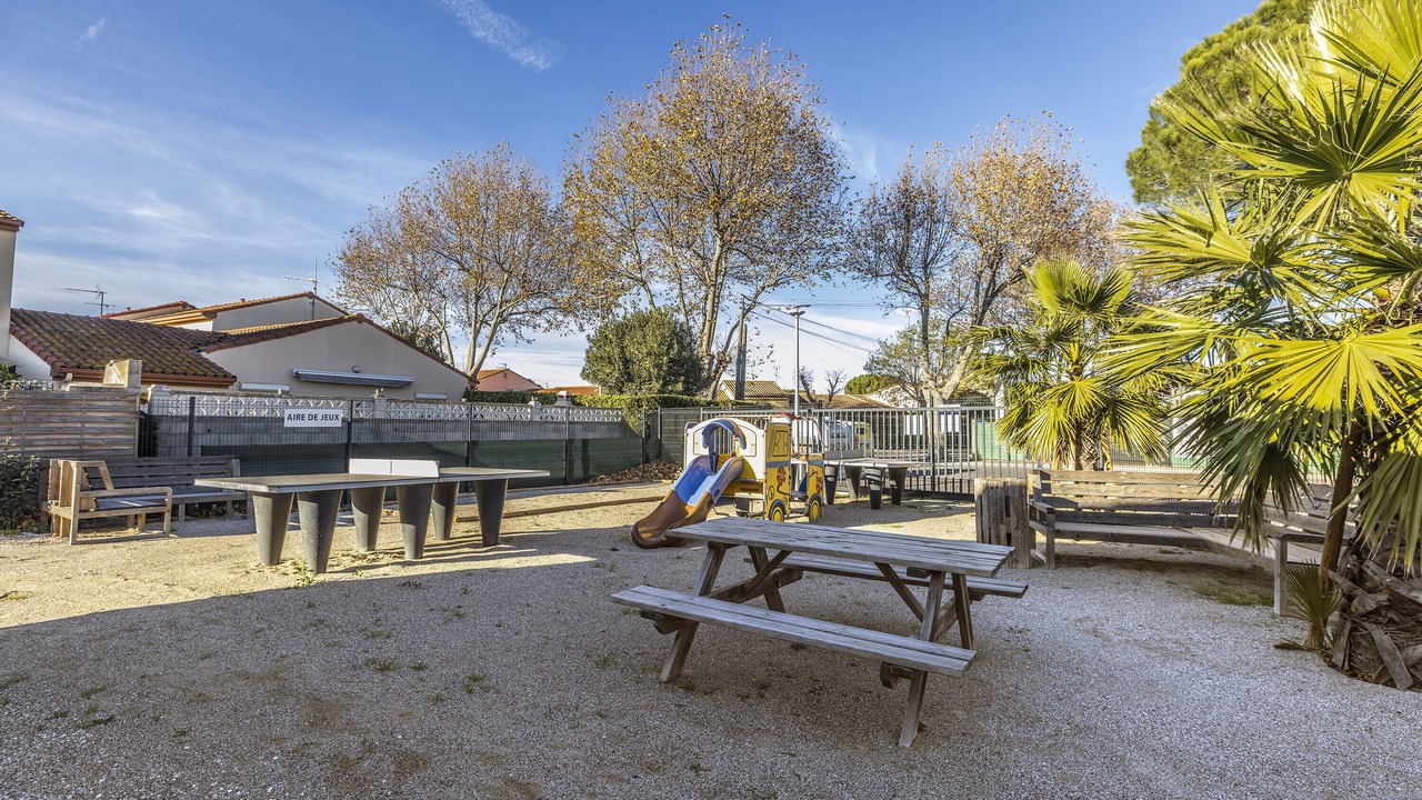 Photo of Outdoor in Sainte-Marie-la-Mer