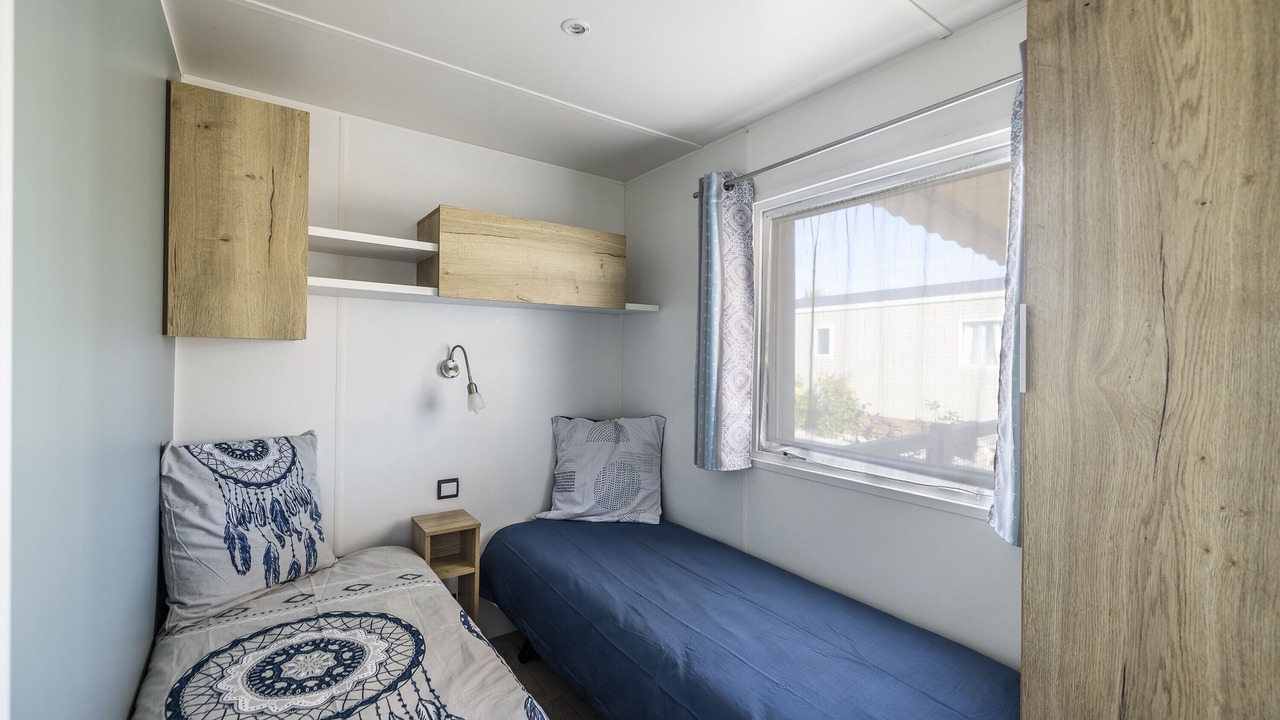 Photo of Bedroom in Sainte-Marie-la-Mer