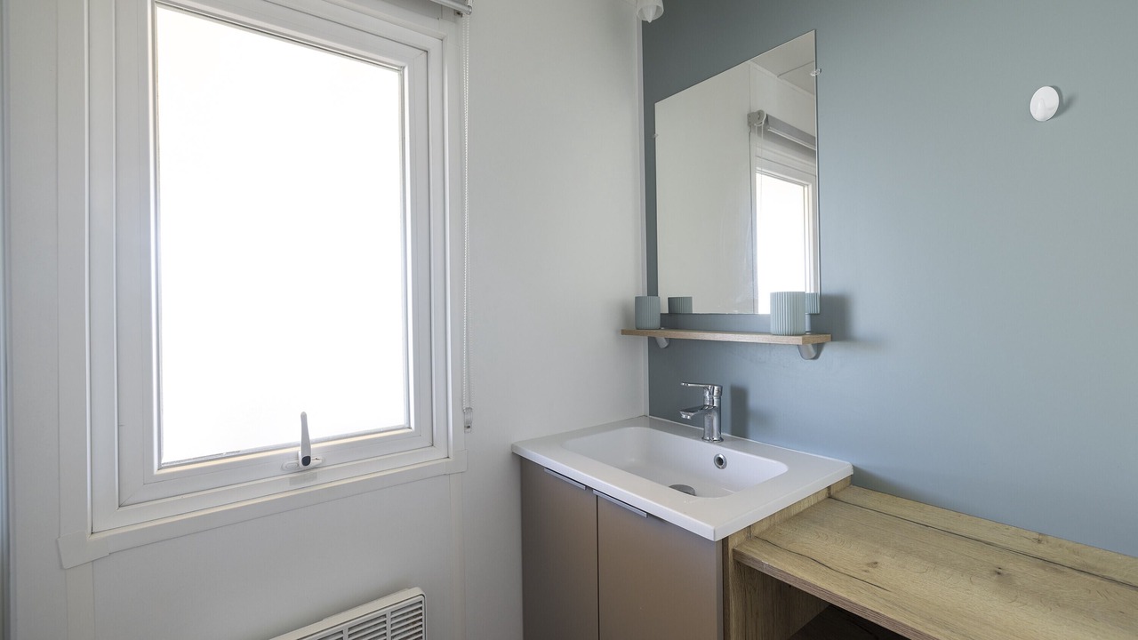 Photo of Bathroom in Sainte-Marie-la-Mer