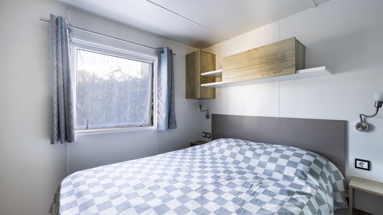 Photo of Bedroom in Sainte-Marie-la-Mer