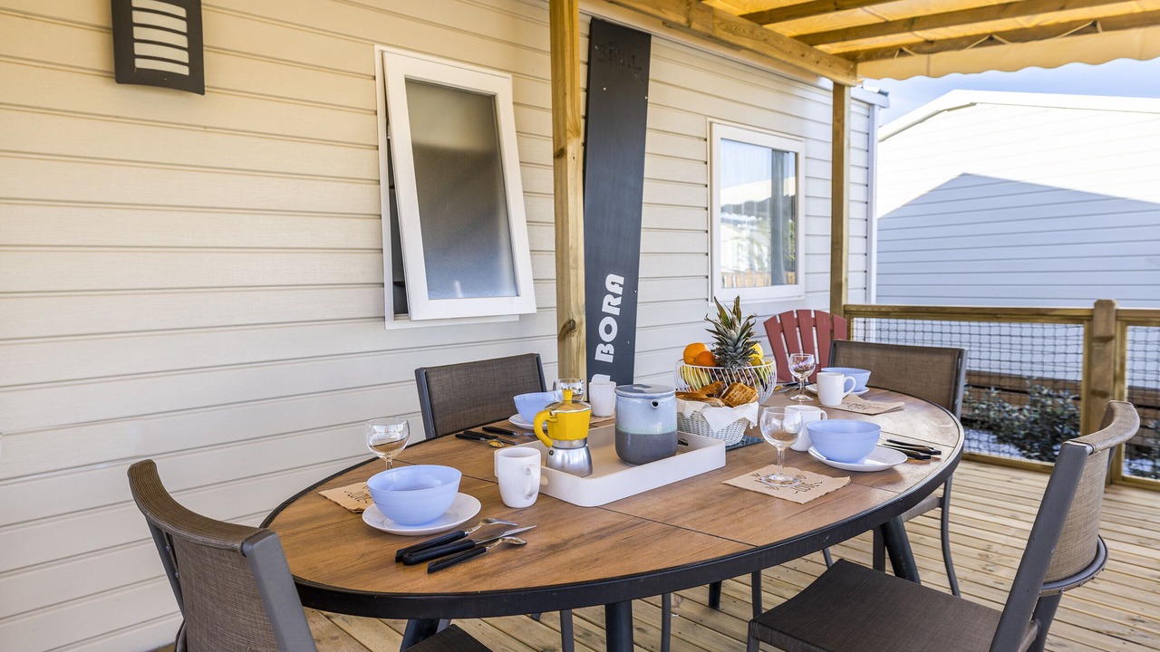 Photo of Outdoor in Sainte-Marie-la-Mer